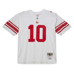 Eli Manning New York Giants Legacy Replica Jersey - White Jerseys