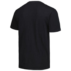Phoenix Suns Hardwood Classics Legendary Slub T-Shirt Black - Mitchell & Ness outlet