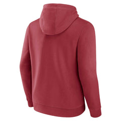 Arizona Cardinals NFL x Bud Light Pullover Hoodie - Cardinal Hoodies