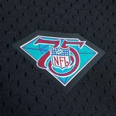 Steve Young San Francisco 49ers Retired Player Name & Number Mesh Top - Black Tops