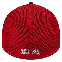 Boston Red Sox New Era Neo 39THIRTY Flex Hat - Navy Hats
