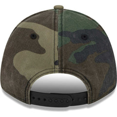 San Francisco Giants New Era Gameday 9FORTY Adjustable Hat - Camo Hats