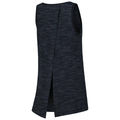 USWNT 5th & Ocean by New Era Women's Athletic Cross Back Tank Top Navy - New Era online