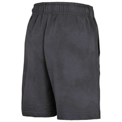Las Vegas Raiders Youth Beach Bum Sun-Bleached French Terry Shorts - Black Shorts