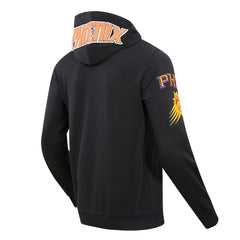 Devin Booker Phoenix Suns Pro Standard Player Pullover Hoodie Black outlet