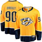 Ryan O'Reilly Nashville Predators Fanatics Breakaway Jersey - Gold | US 200402723