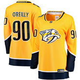 Ryan O'Reilly Nashville Predators Fanatics Women's Breakaway Jersey - Gold | US 200402731