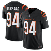 Sam Hubbard Cincinnati Bengals Vapor F.U.S.E. Limited Jersey - Black Jerseys
