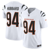 Sam Hubbard Cincinnati Bengals Vapor F.U.S.E. Limited Jersey - White Jerseys
