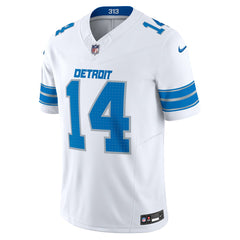 Amon-Ra St. Brown Detroit Lions Vapor F.U.S.E. Limited Jersey - White Jerseys