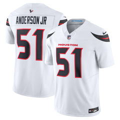 Will Anderson Jr. Houston Texans Vapor F.U.S.E. Limited Jersey - White Jerseys