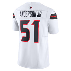 Will Anderson Jr. Houston Texans Vapor F.U.S.E. Limited Jersey - White Jerseys