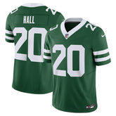 Breece Hall New York Jets Vapor F.U.S.E. Limited Jersey - Legacy Green Jerseys