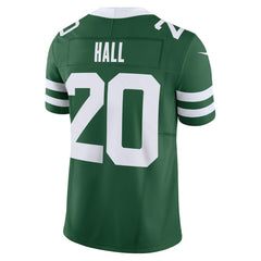 Breece Hall New York Jets Vapor F.U.S.E. Limited Jersey - Legacy Green Jerseys