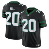 Breece Hall New York Jets Alternate Vapor F.U.S.E. Limited Jersey - Legacy Black Jerseys