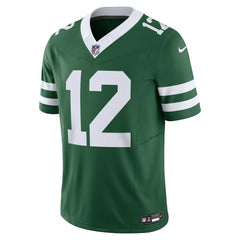 Joe Namath New York Jets Vapor F.U.S.E. Limited Jersey - Legacy Green Jerseys