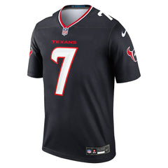 C.J. Stroud Houston Texans Legend Player Performance Top - Navy Tops