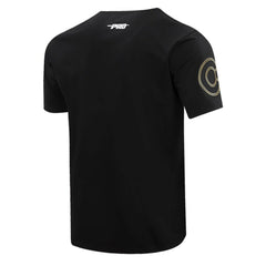 Colorado Avalanche Pro Standard Wordmark T-Shirt - Black | US 200410580