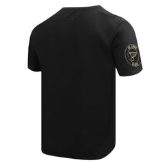 St. Louis Blues Pro Standard Wordmark T-Shirt - Black | US 200410585