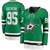 Matt Duchene Dallas Stars Fanatics Women's Home Breakaway Player Jersey - Kelly Green | US 200421535