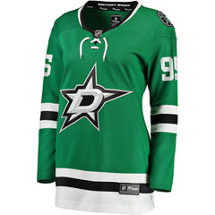 Matt Duchene Dallas Stars Fanatics Women's Home Breakaway Player Jersey - Kelly Green | US 200421535