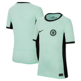 Chelsea Youth 2023/24 Third Stadium Replica Jersey Mint - Nike sale