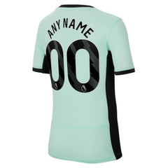 Chelsea Youth 2023/24 Third Stadium Replica Custom Jersey Mint - Nike for sale