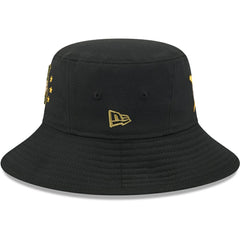 Chicago White Sox New Era 2024 Armed Forces Day Bucket Hat - Black Hats
