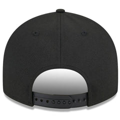 Boston Red Sox New Era 2024 Armed Forces Day Low Profile 9FIFTY Snapback Hat - Black Hats