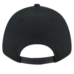 Miami Marlins New Era 2024 Armed Forces Day 9FORTY Adjustable Hat - Black Hats