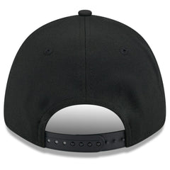 Athletics New Era 2024 Armed Forces Day 9FORTY Adjustable Hat - Black Hats
