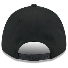 San Diego Padres New Era 2024 Armed Forces Day 9FORTY Adjustable Hat - Black Hats