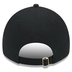 San Francisco Giants New Era Women's 2024 Armed Forces Day 9TWENTY Adjustable Hat - Black Hats