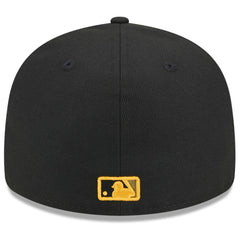 St. Louis Cardinals New Era 2024 Armed Forces Day Low Profile 59FIFTY Fitted Hat - Black Hats