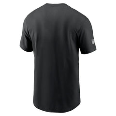 Baltimore Ravens Sideline Performance T-Shirt - Black T-shirts