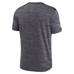 Las Vegas Raiders Sideline Velocity Dri-FIT T-Shirt - Black T-shirts
