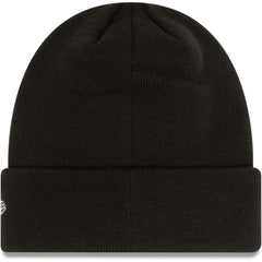 AC Milan New Era Wordmark Cuffed Knit Hat Black - New Era discount