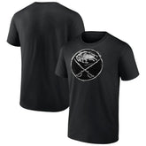 Buffalo Sabres Iced Out T-Shirt - Black | US 200501624