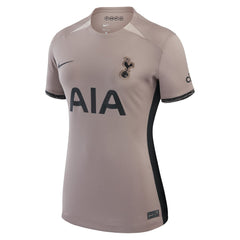James Maddison Tottenham Hotspur Women's 2023/24 Third Stadium Replica Player Jersey – Tan - Nike sale