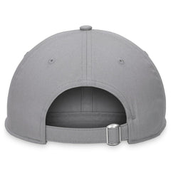 Seattle Kraken Fanatics Extra Time Adjustable Hat - Gray | US 200542875