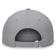 Anaheim Ducks Fanatics Extra Time Adjustable Hat - Gray | US 200543018