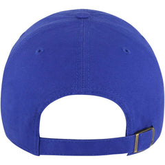 Philadelphia 76ers '47 Women's Miata Clean Up Adjustable Hat Royal - 47 brand