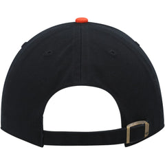San Francisco Giants '47 Clean Up Adjustable Hat - Black/Orange Hats