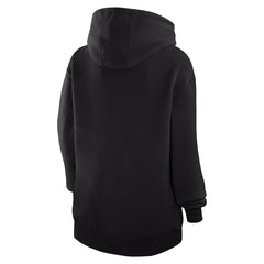 Sacramento Kings G-III 4Her by Carl Banks Women's Filigree Logo Pullover Hoodie - Black