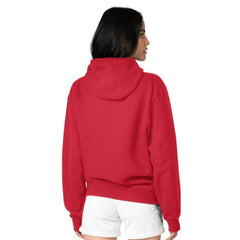 Carolina Hurricanes G-III 4Her by Carl Banks Women's Filigree Logo Pullover Hoodie – Red | US 200553667