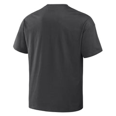 Utah Jazz NBA x Staple Heavyweight Oversized T-Shirt Anthracite outlet