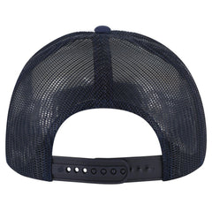 Houston Astros '47 Cooperstown Collection Wax Pack Express Trucker Adjustable Hat - White/Navy Hats