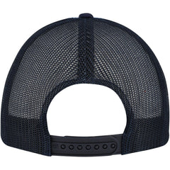 Minnesota Twins '47 Cooperstown Collection Wax Pack Express Trucker Adjustable Hat - White/Navy Hats