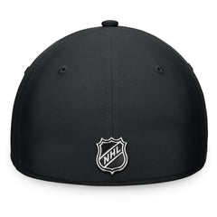 Ottawa Senators Fanatics Authentic Pro Training Camp Flex Hat - Black | US 200562241