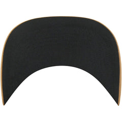 Brooklyn Nets '47 Barnes Hitch Adjustable Hat Tan - 47 brand
